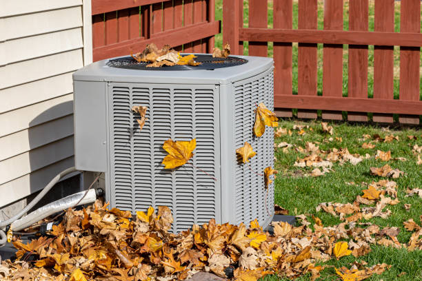 Trusted Falls City, OR HVAC Experts
