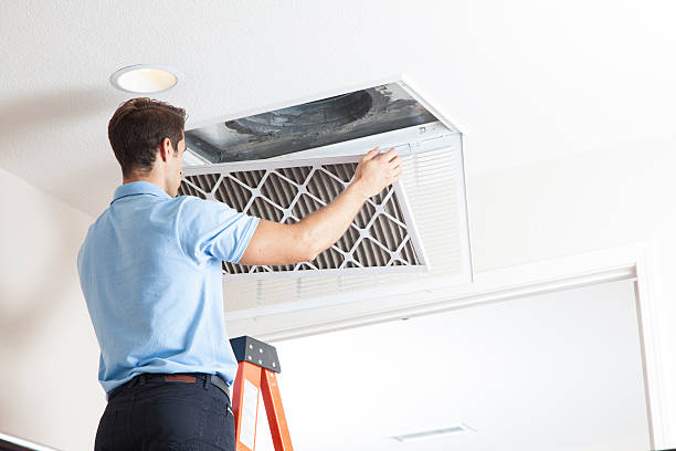 Best VRF (Variable Refrigerant Flow) Systems in Falls City, OR